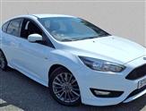 Ford Focus Image 1
