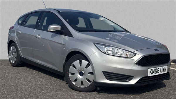Large image for the Used Ford Focus