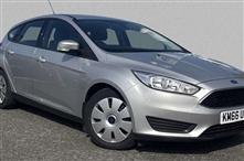 Used Ford Focus