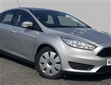 Ford Focus Image 1