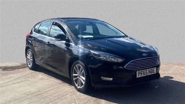 Large image for the Used Ford Focus