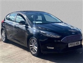 Ford Focus Image 1