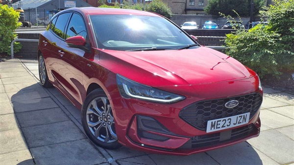 Large image for the Used Ford Focus