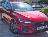 Ford Focus Image 1
