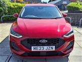 Ford Focus Image 2