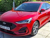 Ford Focus Image 3