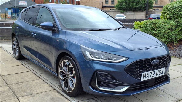 Large image for the Used Ford Focus