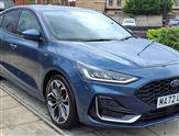 Ford Focus Image 1