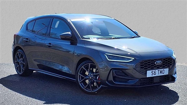 Large image for the Used Ford Focus ST