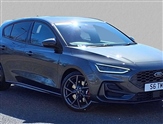 Ford Focus Image 1