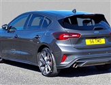 Ford Focus Image 2