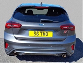 Ford Focus Image 6