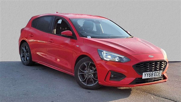 Large image for the Used Ford Focus