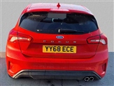 Ford Focus Image 5