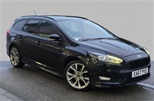 Used Ford Focus