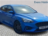 Ford Focus Image 1