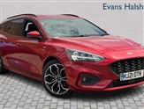 Ford Focus Image 1