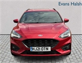 Ford Focus Image 4