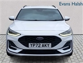 Ford Focus Image 2