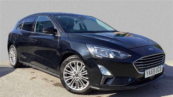 Large image for the Used Ford Focus