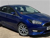 Ford Focus Image 1