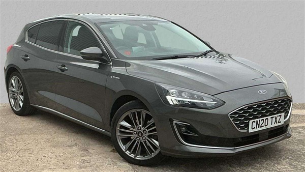 Large image for the Used Ford Focus