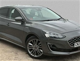 Ford Focus Image 1