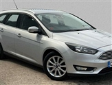 Ford Focus Image 1