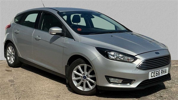 Large image for the Used Ford Focus