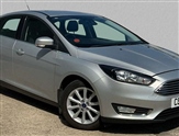 Ford Focus Image 1