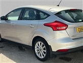 Ford Focus Image 4