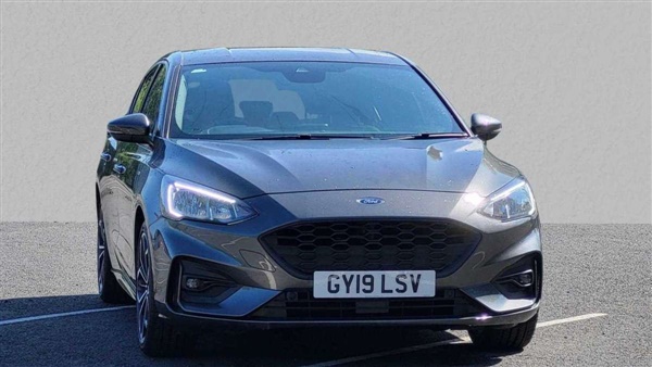 Large image for the Used Ford Focus