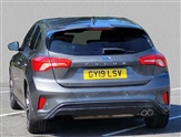Ford Focus Image 4