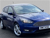 Ford Focus Image 1