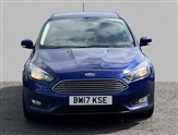 Ford Focus Image 2