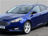 Ford Focus Image 3