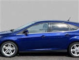 Ford Focus Image 4