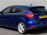 Ford Focus Image 5