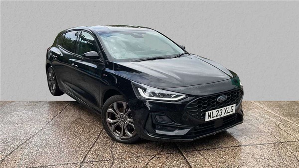 Large image for the Used Ford Focus