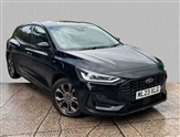 Ford Focus Image 1