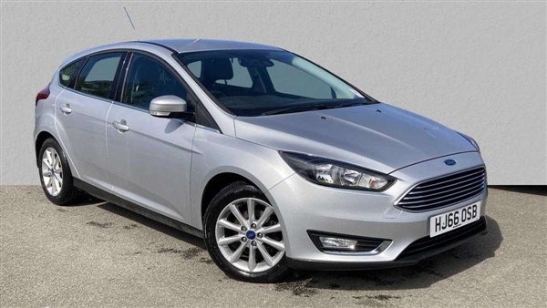 Large image for the Used Ford Focus