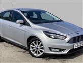 Ford Focus Image 1