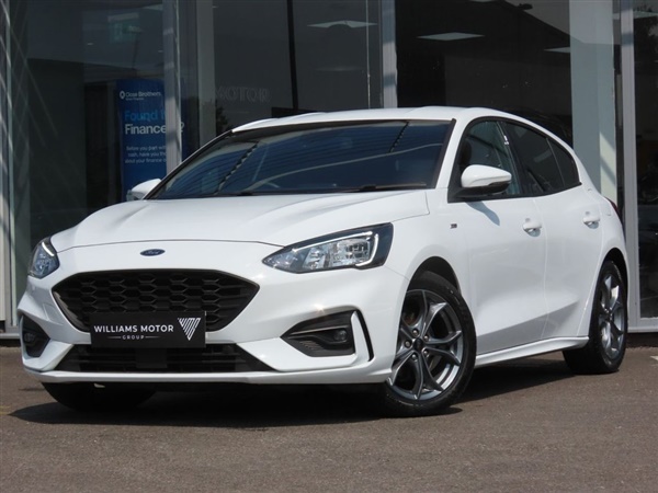 Large image for the Used Ford FOCUS