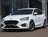 Used Ford Focus