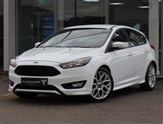 Used Ford Focus
