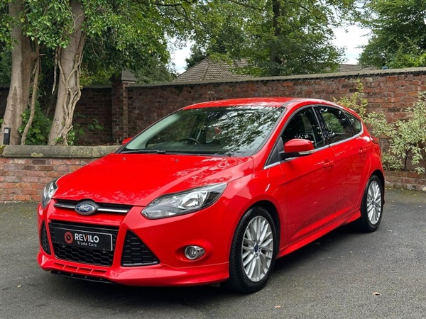 Large image for the Used Ford FOCUS