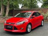 Used Ford Focus