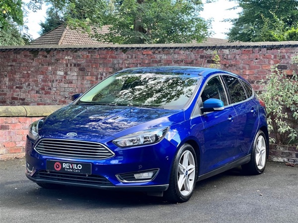 Large image for the Used Ford FOCUS