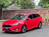 Used Ford Focus
