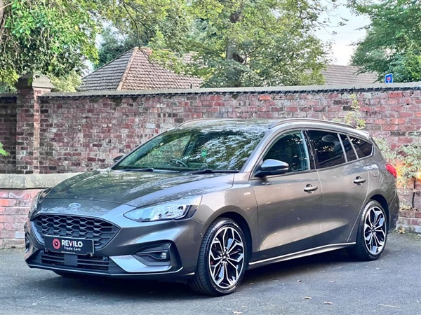 Large image for the Used Ford FOCUS